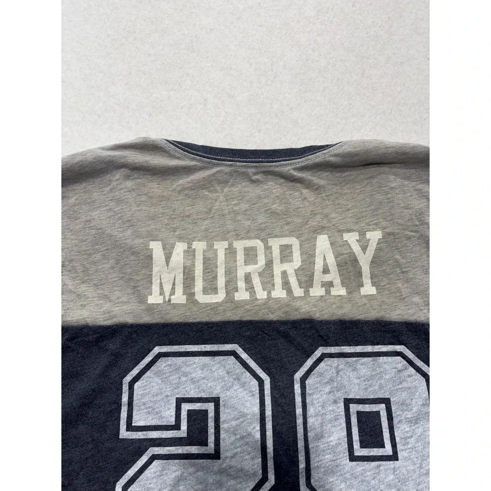 Dallas Cowboys Shirt Womens Large Blue NFL Football Nike DeMarco Murray 29